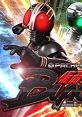 Pachi-slot Kamen Rider Black - Video Game Video game from Pachi-slot Kamen Rider Black. Published by Kyoraku Industrial