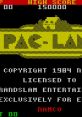 Pac-Land (ZX Spectrum 128) パックランド - Video Game Video game from Pac-Land (ZX Spectrum 128) パックランド for Spectrum.