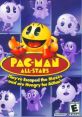 PAC-MAN All-Stars - Video Game Video game from PAC-MAN All-Stars for Windows. Published by Infogrames (2002). Uploaded by