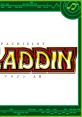 PACHISLOT ALADDIN A2 パチスロ アラジンAII PACHISLOT ALADDIN AII - Video Game Video game from PACHISLOT ALADDIN A2