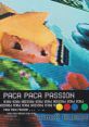 Paca Paca Passion REMIX ALBUM パカパカパッション REMIX ALBUM - Video Game Video game from Paca Paca Passion REMIX ALBUM