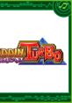 Pachinko CR Aladdin Turbo Yamito Mashinto Ankokuno Pyramid - Video Game Video game from Pachinko CR Aladdin Turbo Yamito