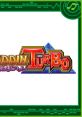 Pachinko CR Aladdin Turbo Yamito Mashinto Ankokuno Pyramid - Video Game Music