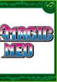 Pachislot Mr Magic Neo - Video Game Music