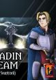 Paladin Dream (Original Game Soundtrack) - Video Game Music