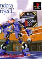 Pandora Project: The Logic Master パンドラプロジェクト - Video Game Music