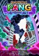 Pang: Magical Michael - Video Game Video game from Pang: Magical Michael for DS. Published by Rising Star Games (2010). 