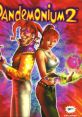 Pandemonium 2 - Video Game Video game from Pandemonium 2 for Windows. Published by BMG Interactive, Crystal Dynamics,