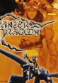 Panzer Dragoon Original Track パンツァードラグーン オリジナルサウンドトラック - Video Game Video game from Panzer