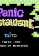Panic Restaurant Wanpaku Kokkun no Gourmet World
わんぱくコックンのグルメワールド - Video Game Music