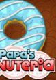 Papa's Donuteria Papa's Donuteria To Go! - Video Game Video game from Papa's Donuteria Papa's Donuteria To Go! for Android,