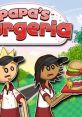 Papa's Burgeria - Video Game Video game from Papa's Burgeria for Android, iOS, Mobile, Online, Windows. Published by