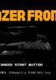 Panzer Front パンツァーフロント - Video Game Video game from Panzer Front パンツァーフロント for Dreamcast. Published by