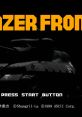 Panzer Front パンツァーフロント - Video Game Music