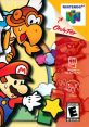 Paper Mario Mario Story マリオストーリー 纸片马力欧 - Video Game Video game from Paper Mario Mario Story マリオストーリー