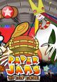 Paper Jams - A High-Quality Album ~ The Last Letter - Video Game Video game from Paper Jams - A High-Quality Album ~ The