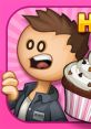 Papa's Cupcakeria Papa's Cupcakeria To Go! - Video Game Video game from Papa's Cupcakeria Papa's Cupcakeria To Go! for