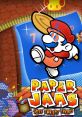 Paper Jams - A High-Quality Album ~ The First Fold - Video Game Video game from Paper Jams - A High-Quality Album ~ The