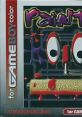 Painter (GBC) - Video Game Video game from Painter (GBC) for GB. Published by Rocket Games (2000). Uploaded by