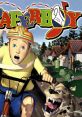 Paperboy 64 - Video Game Video game from Paperboy 64 for N64. Published by Midway Games West Inc, Mindscape, MORE, Tengen