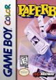 Paperboy (GBC) ペーパーボーイ 銀色先鋒 - Video Game Video game from Paperboy (GBC) ペーパーボーイ 銀色先鋒 for GB.