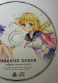 Paradise Ocean Original track ぱらだいすお～しゃん オリジナルサウンドトラック - Video Game Video game from Paradise Ocean