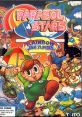 Parasol Stars Parasol Stars: The Story of Bubble Bobble III Parasol Stars - Rainbow Islands II パラソルスター - Video Game 