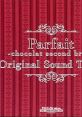 Parfait ~chocolat second brew~ Original Sound Track - Video Game Music