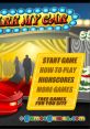 Park My Car - Video Game Video game from Park My Car for Online. Published by Addicting Games, gamesgames.com (2007).