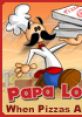 Papa Louie: When Pizzas Attack! - Video Game Video game from Papa Louie: When Pizzas Attack! for Online. Published by