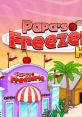 Papa's Freezeria - Video Game Video game from Papa's Freezeria for Android, Online. Published by Flipline Studios (2011). 