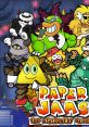 Paper Jams - A High-Quality Album ~ The Stationery Sequel - Video Game Video game from Paper Jams - A High-Quality Album