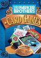 Parker Brothers Classic Card Games - Video Game Video game from Parker Brothers Classic Card Games. 