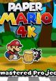 Paper Mario 64K Mario Story 64K - Video Game Video game from Paper Mario 64K Mario Story 64K for N64, Switch, Wii U,