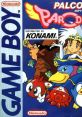 Parodius GB! - Video Game Video game from Parodius GB! for GB. Published by Konami (1992). 