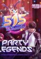 Party Legends Mobile Legends: Bang Bang - Video Game Video game from Party Legends Mobile Legends: Bang Bang for Android,