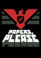 Papers, Please: In-game effects - Video Game Video game from Papers, Please: In-game effects for Android, iOS, Linux,