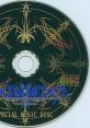 PARADISE LOST SPECIAL MUSIC DISC - Video Game Music