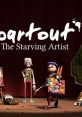 Passpartout: The Starving Artist - Video Game Video game from Passpartout: The Starving Artist for Android, iOS, Linux,