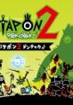 Patapon 2 Original track パタポン2 オリジナル・サウンドトラック - Video Game Video game from Patapon 2 Original track