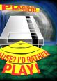 Pause - I'd Rather Play! (Playing With Power!) - Video Game Music