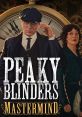 Peaky Blinders: Mastermind Peaky Blinders Official - Video Game Video game from Peaky Blinders: Mastermind Peaky Blinders