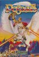 Pegasus - Video Game Video game from Pegasus for Amiga. Published by Gremlin Graphics (1991). 