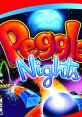 Peggle Nights - Video Game Video game from Peggle Nights for Windows.