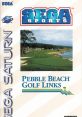 Pebble Beach Golf Links ペブルビーチ ゴルフ リンクス スタドラーに挑戦 - Video Game Music