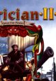 Patrician 2 Patrician II: Quest for Power - Video Game Video game from Patrician 2 Patrician II: Quest for Power for