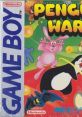 Penguin Wars Penguin-kun Wars VS. King of the Zoo - Video Game Video game from Penguin Wars Penguin-kun Wars VS. King of