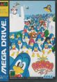 Pepen ga Pengo Pepenga Pengo ぺぺんがペンゴ - Video Game Video game from Pepen ga Pengo Pepenga Pengo ぺぺんがペンゴ for