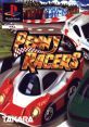 Penny Racers Choro Q チョロQ Ver.1.02 - Video Game Video game from Penny Racers Choro Q チョロQ Ver.1.02 for PS1.