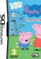 Peppa Pig: Theme Park Fun - Video Game Video game from Peppa Pig: Theme Park Fun for DS. Published by P2 (2011). 